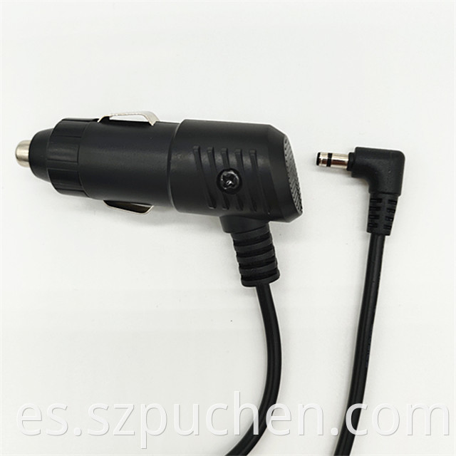 12v Dc Power Car Cable